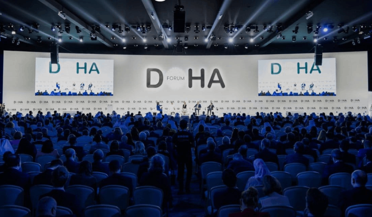 Doha Forum